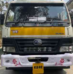 Eicher 3015 Images